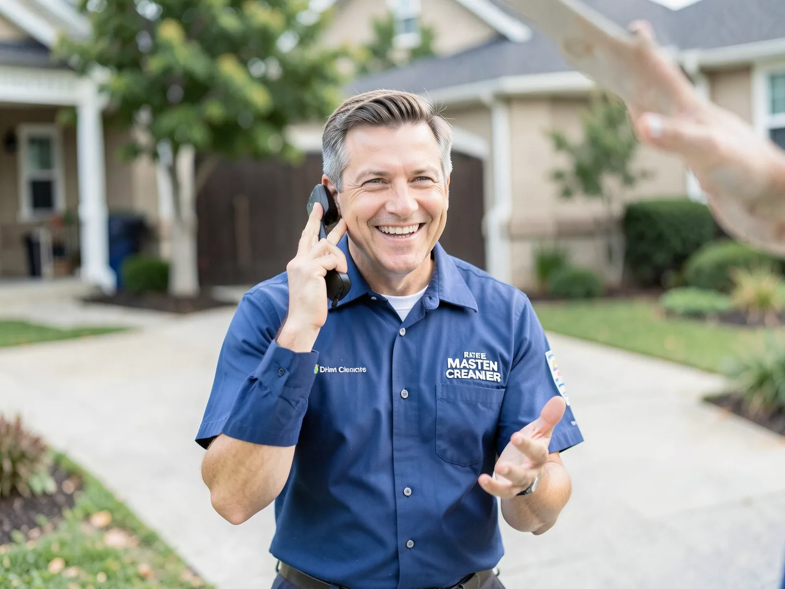 Drain Cleaning Lawrence Township, NJ FAQs